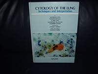 Cytology of the Lung 0896400840 Book Cover