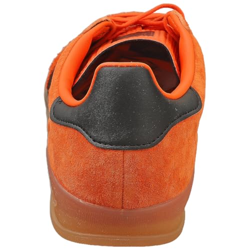 Image of adidas Gazelle Indoor, Orange, 8 Men US