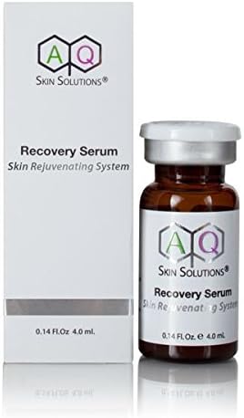 AQ Skin Solutions Recovery Serum