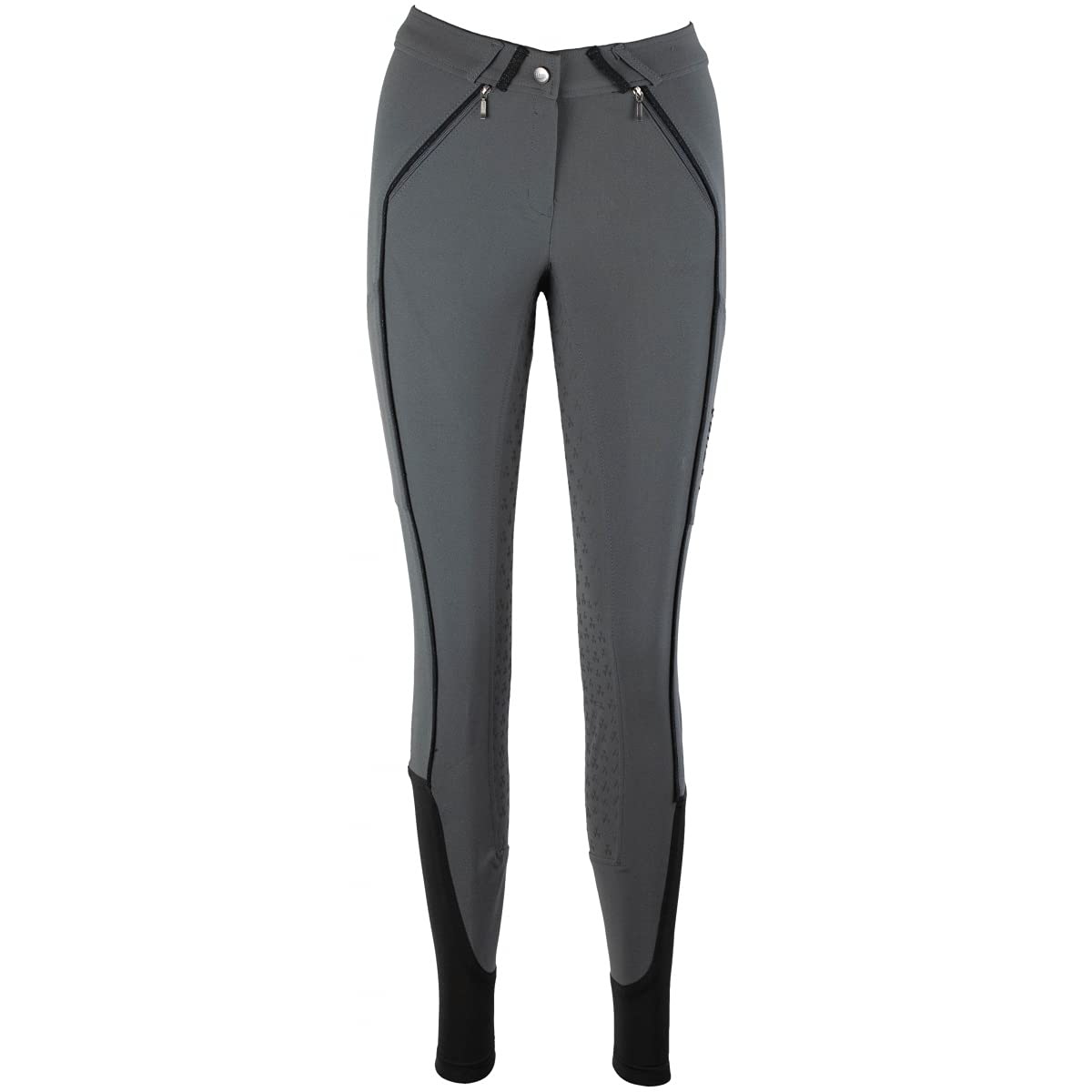 Lazura Damen Reithose Silikon Vollbesatz Fiona
