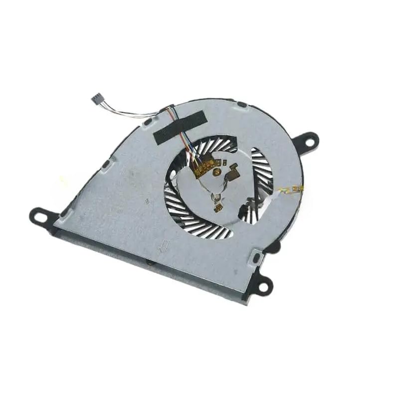 Ventilateur HP 15-dy2703dx de rechange contre la surchauffe et les bruits