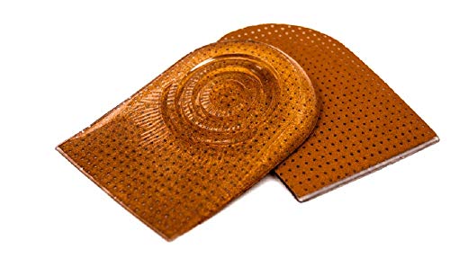 Foot gel lot de talon élastique pour rester debout de longues heures