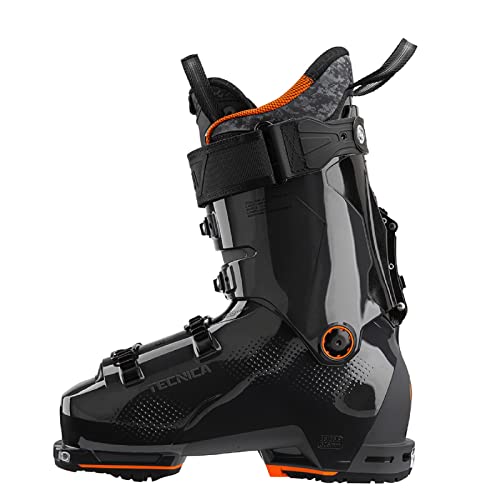 Listado y reviews de Botas esquí técnica que puedes comprar esta semana. 5 Imagen adicional