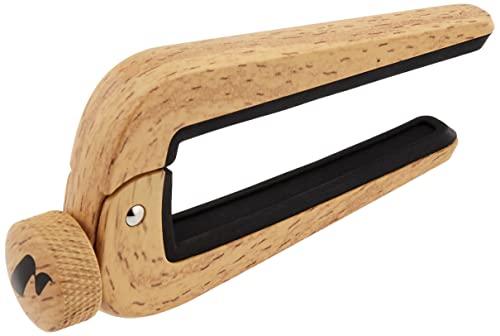 モーリス デュアルサイドカポタスト ホワイト ウッド DSC-06 WW