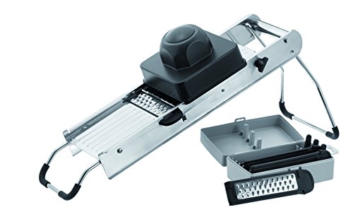 Preisvergleich Produktbild STERNSTEIGER Profi Gemüsehobel Mandoline