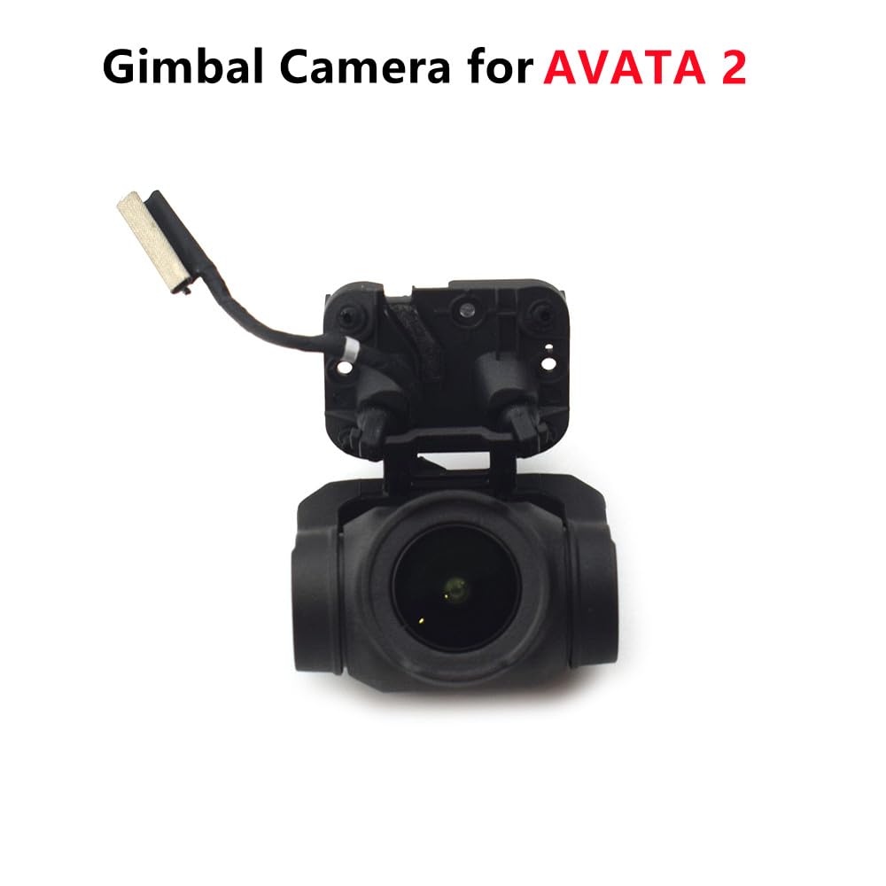 ビデオカメラ Google Avata 2 Amazon.com: Jakoly Original Gimbal Camera with IMU Module for DJI