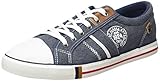  XTI 49651, Zapatillas Hombre, Azul (Navy Navy), 41 EU