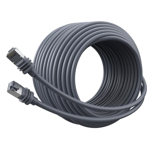 Cable Matters 10Gbps Replacement Cable for Starlink Gen 3, 150ft