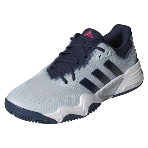 Image of Adidas Mens Solematch Control 2 Tennis Shoes