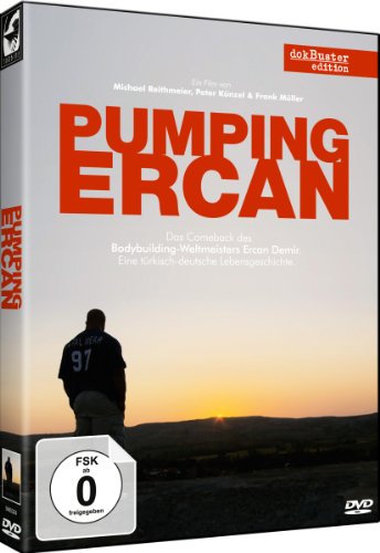 Pumping Ercan (dokBuster edition) - Mehr Infos/Bestellen