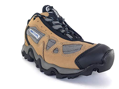 Tênis Estival Gorge Bege e Azul Masculino