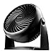 Honeywell HT-900 TurboForce Air Circulator Fan Black