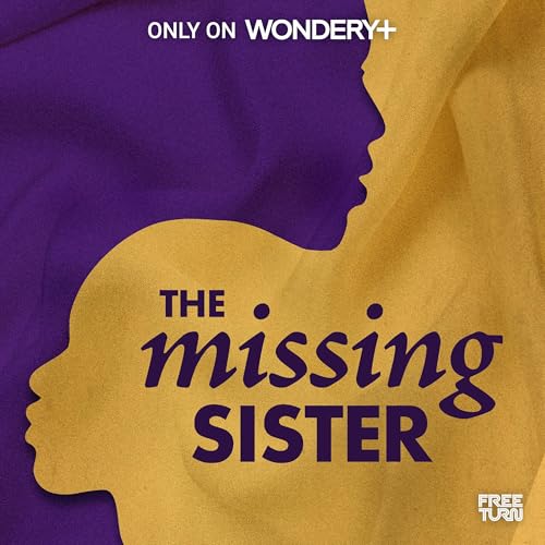 Page de couverture de The Missing Sister