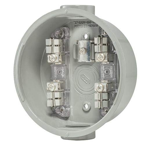 Base de medidor de luz 9 Imagen adicional