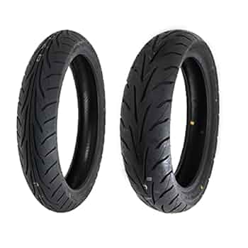美品 ダンロップ α-13SP 110/70 140/70 CBR250R RR Amazon | 【2本セット】DUNLOP製 GT601 110/70-17 54H TL