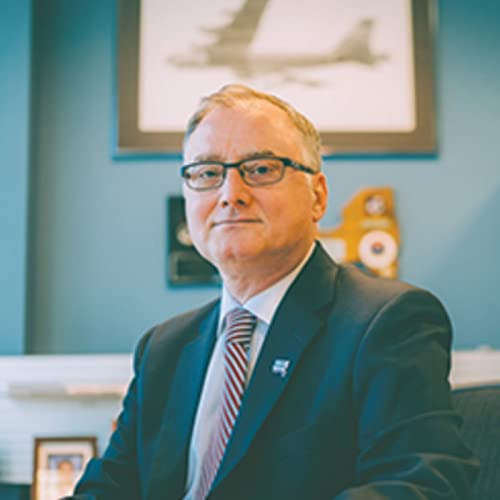 Bob Taylor - From Service To Success