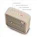 Marshall Willen II Bluetooth Portable Speaker - Cream