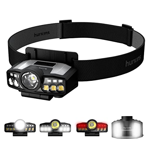 List of Ten Best Hiking Headlamps [Top Picks 2023 Reviews]