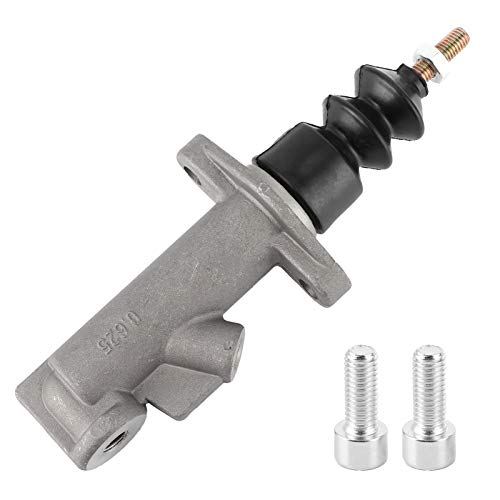 Cilindro maestro de freno de mano hidráulico de aluminio de 1.6 cm