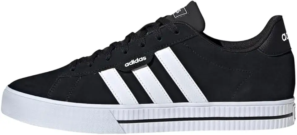 adidas Herren Daily 3.0 Leather Shoes Schuhe
