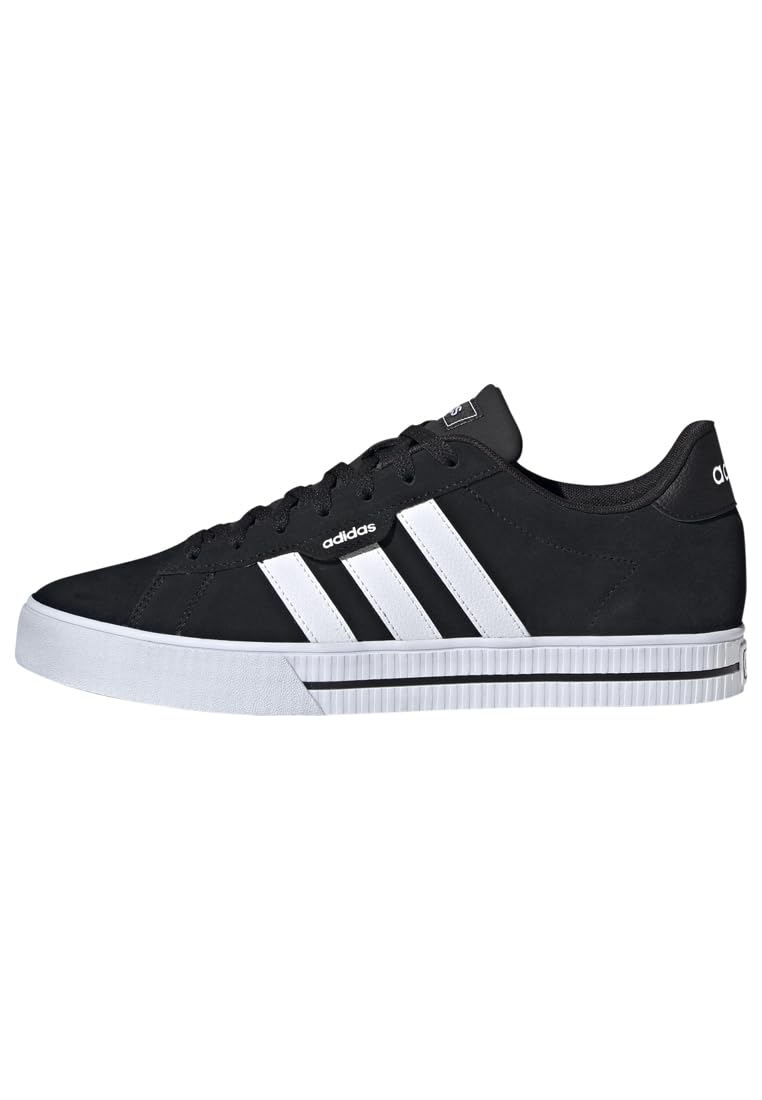 adidas Men's Daily 3.0 Leather Shoes