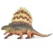 Safari Ltd. Prehistoric World - Dimetrodon - Phthalate, Lead and BPA Free - for Ages 3+
