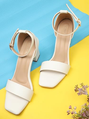 Image of Iconics Women's Icn-mu-w-08 Heeled Sandal