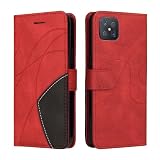 XINNI Cover Protettiva per Oppo Reno 4Z 5G Case