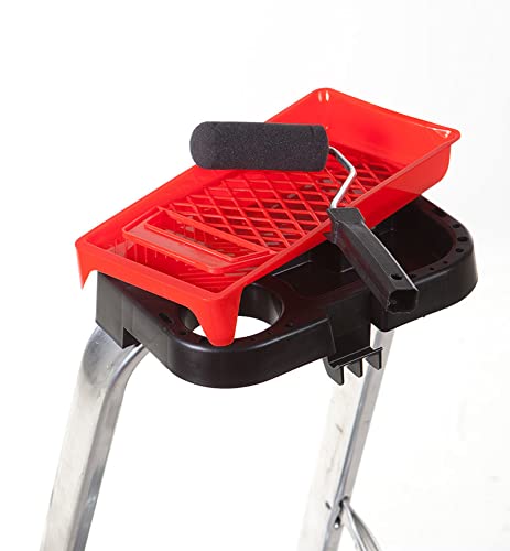 Selekta - Tablette Porte-Outils pour escabeau