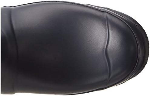Hunter Women's Original Short Rain Boot - Navy (Matte) Size 6 Review | Image 1