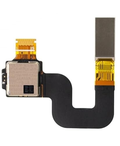 Pulsante impronta compatibile per Samsung Galaxy S20 4G 5G Plus Cavo Flex Sensor