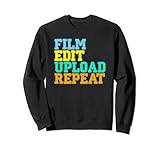 Video Editing Film Making Gift & Accessories