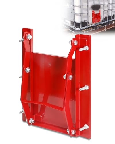 Sliding Grain Gate-9x9 Heavy Duty Steel Grain Bin Slide Gate is Suitable for Grain Silos Feed Bins Truck Bin Unloading Red Grain Feed Bin Slide Door
