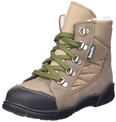 Däumling Hansi, Botas para Nieve Bebé-Niños, Turino Tartuffo, 24 EU Cover