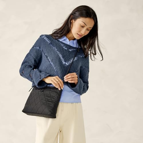 Vera Bradley Performance Twill Original Hipster Crossbody4