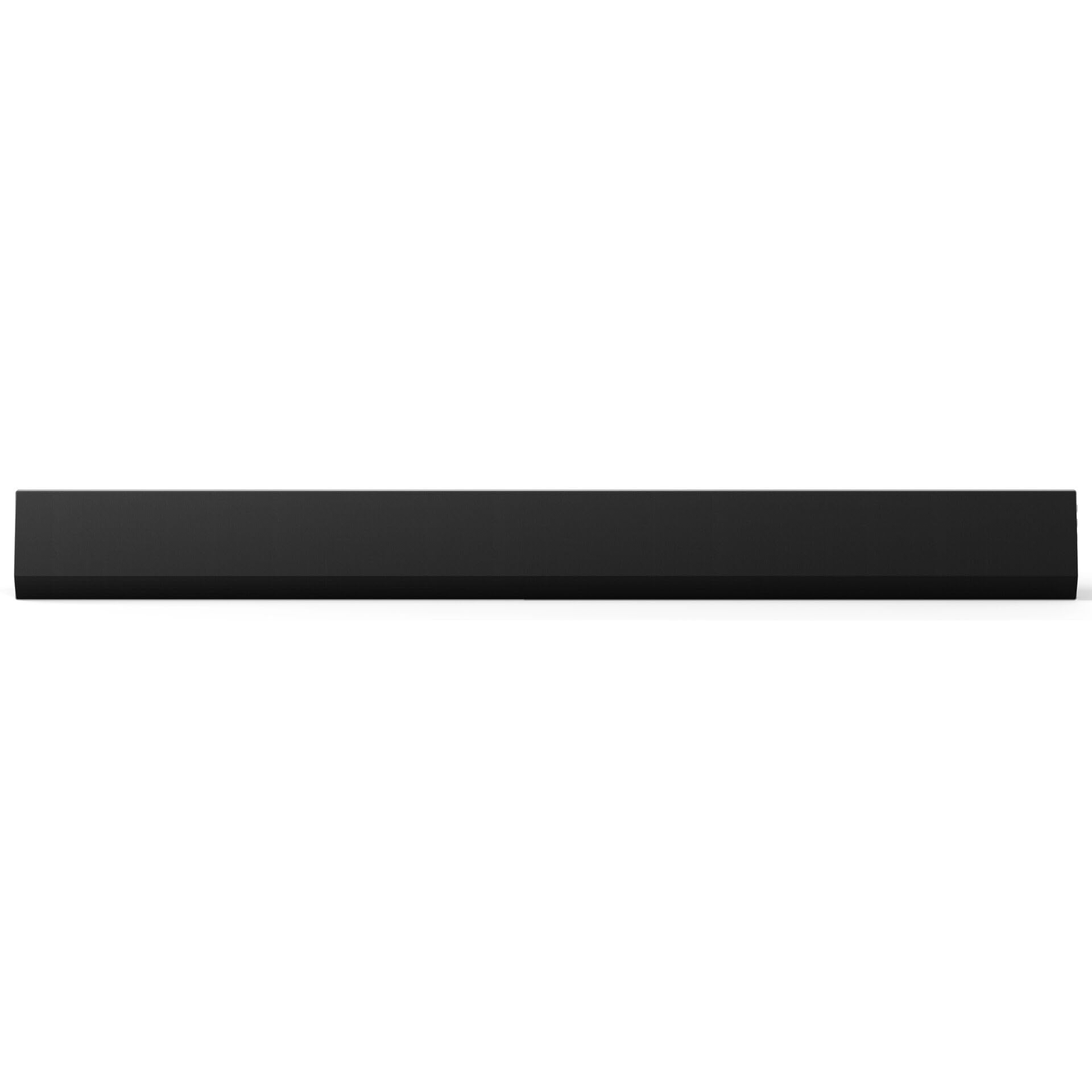 LG DSG10TY 3.1 Dolby Atmos Barra de Sonido (420 W) con subwoofer inalámbrico (Wow Cast, HDMI, Bluetooth) [2024]