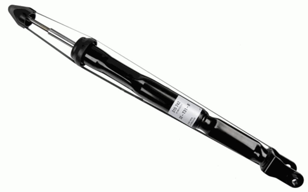 ZF Produkte
