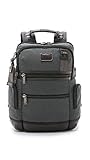 Tumi Alpha Bravo Knox Backpack, Anthracite, One Size