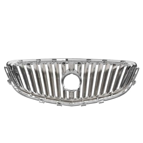 Grille supérieure pare-chocs avant Buick Verano 2013 2014 pièce carrosserie calandre centrale