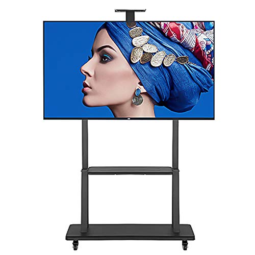 Soporte Universal de Piso para TV 32-70 pulgadas miniatura 1