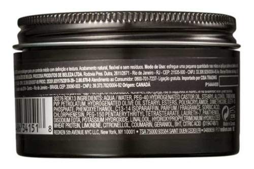 Redken Brews Maneuver - Creme Modelador 100ml