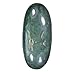 uGems Nephrite Jade Massage Wand 3