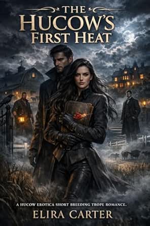 Amazon.com: THE HUCOW’S FIRST HEAT : A HUCOW EROTCA SHORT BREEDING ...