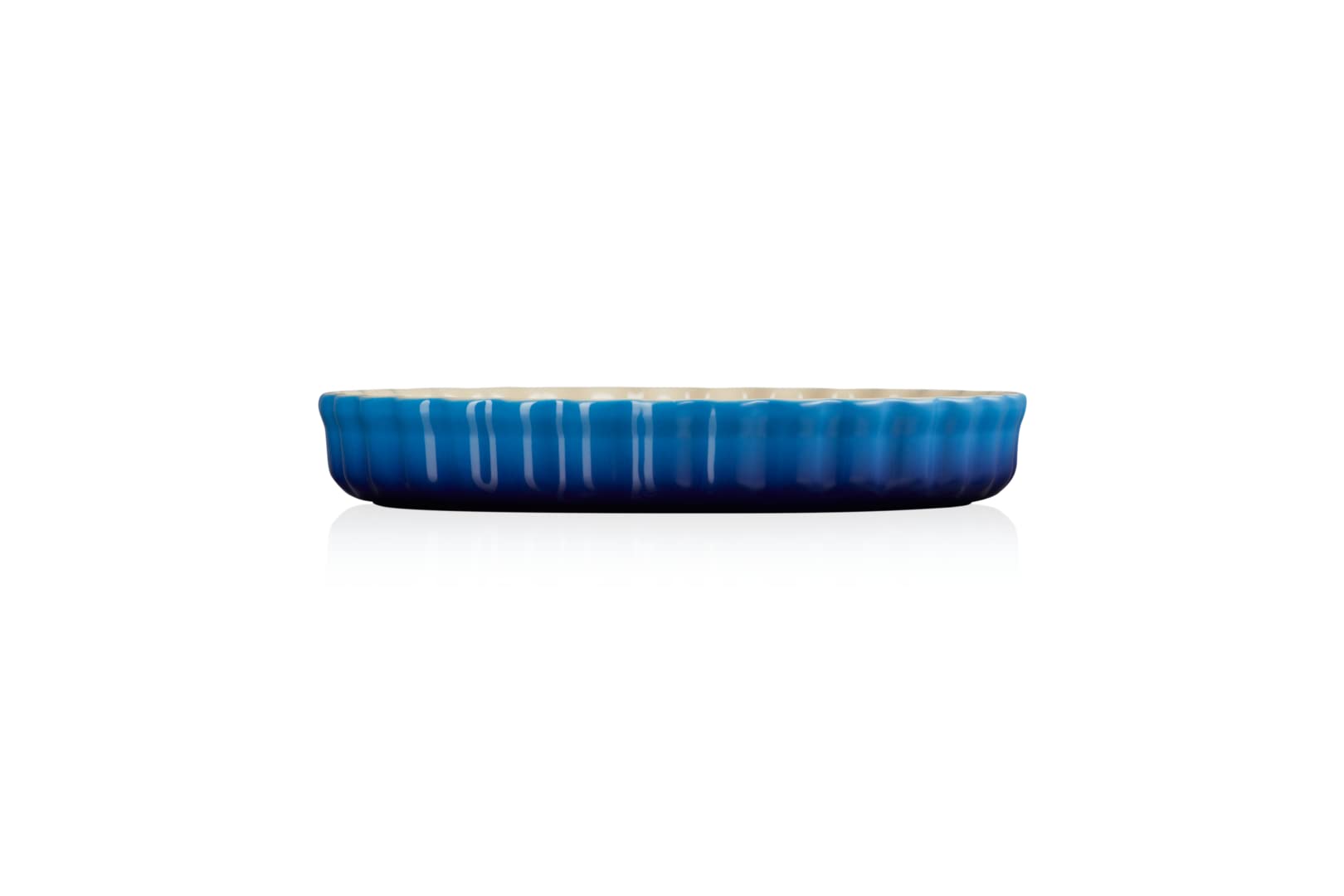 Le Creuset Tarteform aus Steinzeug – Bild 3