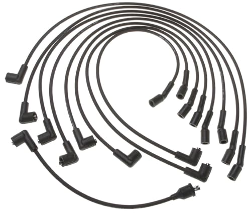 Faisceau ACDelco 9188W pour résoudre les pertes de puissance moteur