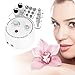 Produktbild Mikrodermabrasion Maschine - 3 in 1 Diamant Mikrodermabrasion Dermabrasion Maschine Facial Beauty Instrument