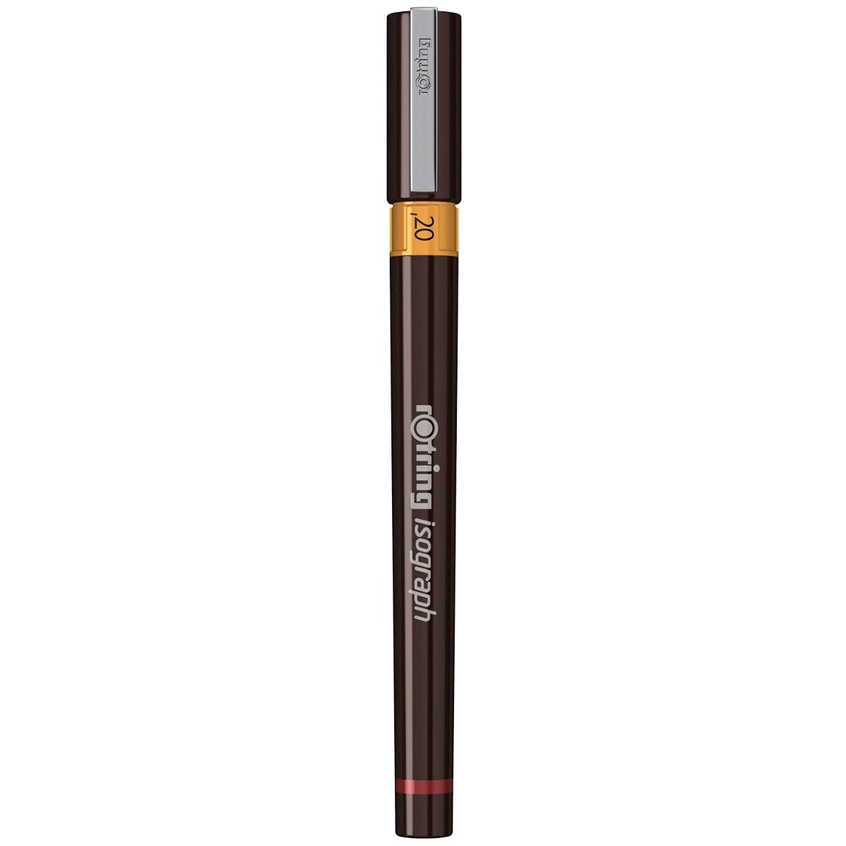 Rotring, Technical Pen - ISOGRAPH. (0.2mm)