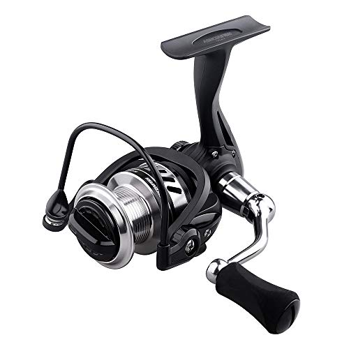 Amazon.co.uk Hot New Releases The bestselling new and future releases in Fishing Reels
