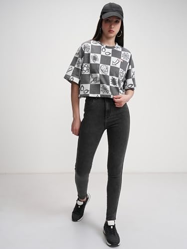 Image of Tokyo Talkies Women's Skinny Jeans