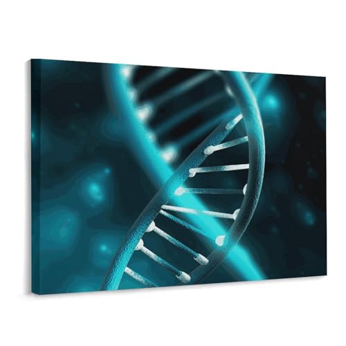 Toile murale FCTVSKLN décoration 40x30 cm pour créer un cocon chaleureux chez soi